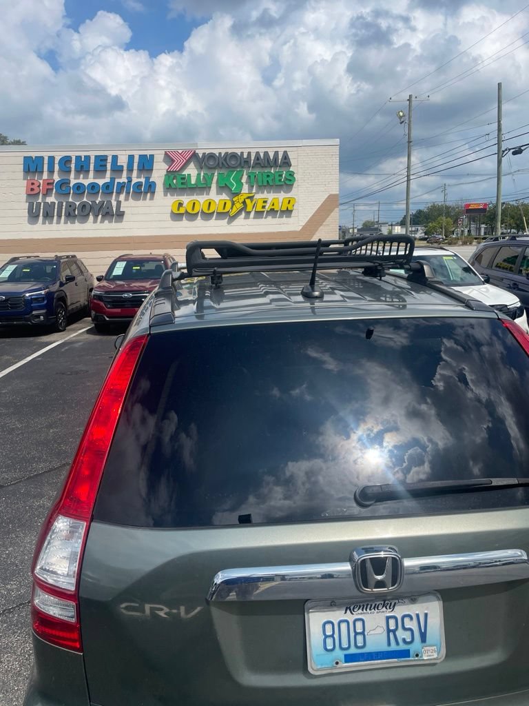 Used 2007 Honda CR-V EX-L image 11
