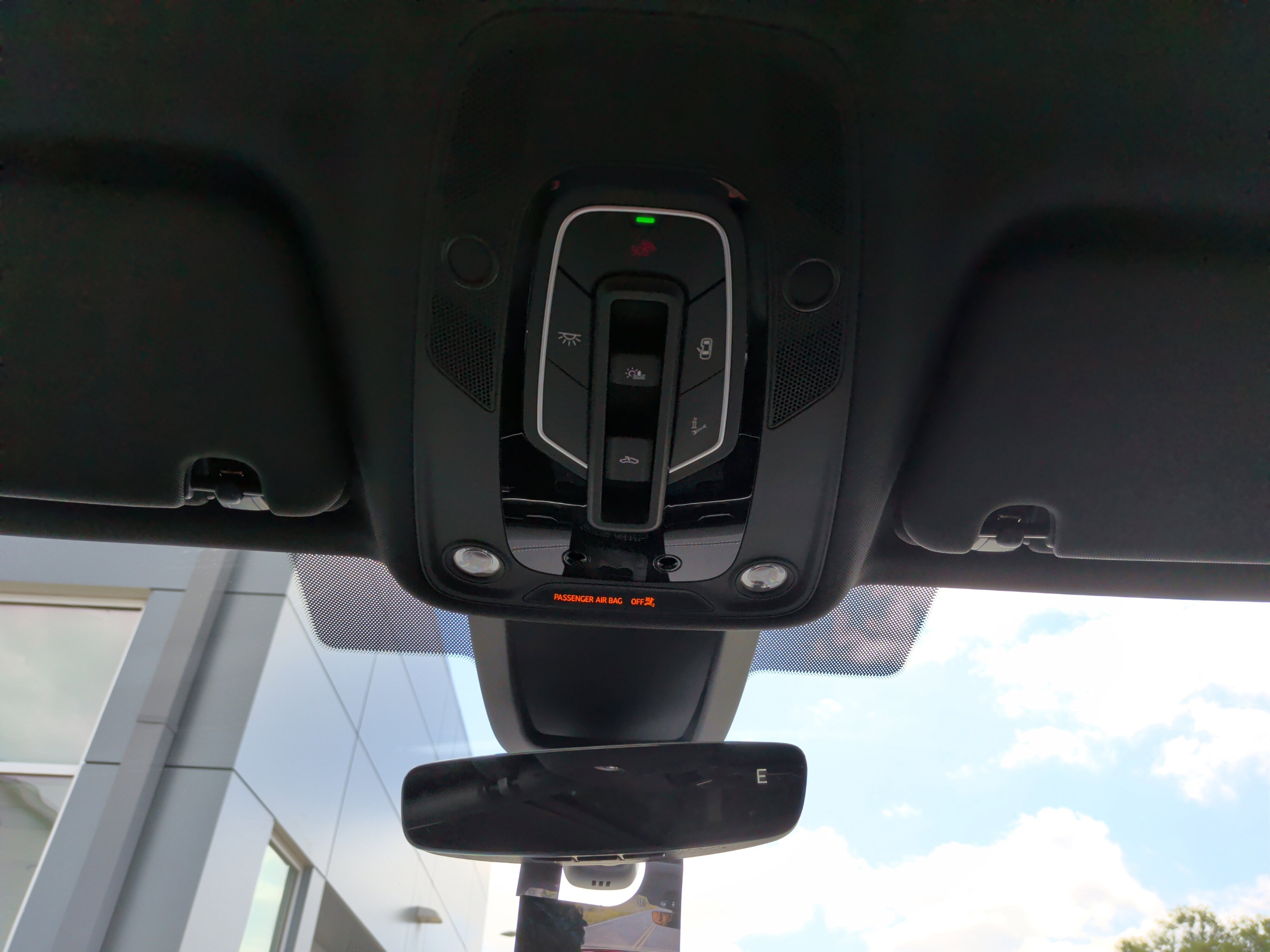 Used 2026 Audi Q7 3.0T Premium Plus image 30