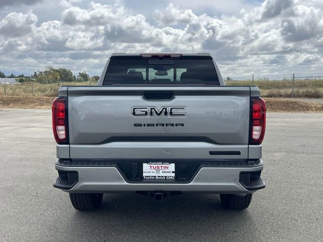 New 2026 GMC Sierra 1500 Elevation w/ Elevation Premium Package image 4