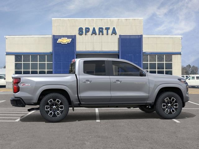 New 2026 Chevrolet Colorado Z71 image 5