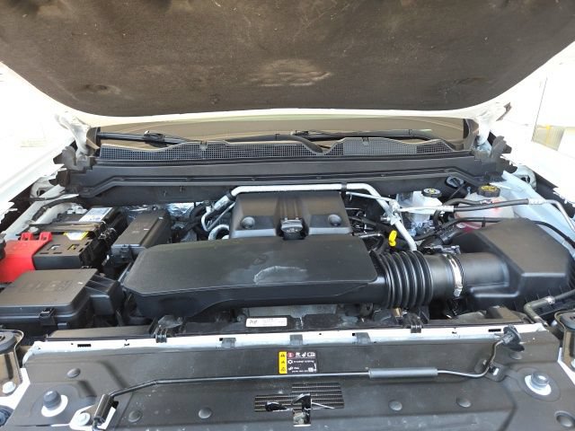 Used 2024 Chevrolet Colorado Trail Boss w/ Technology Package AWD/4WD image 72