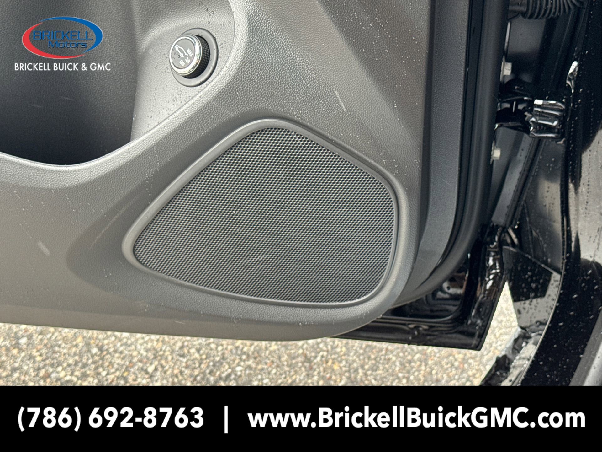 New 2026 Buick Encore GX Sport Touring w/ Comfort Package image 33