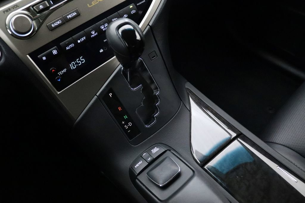 Used 2014 Lexus RX 350 AWD w/ Navigation Package image 21