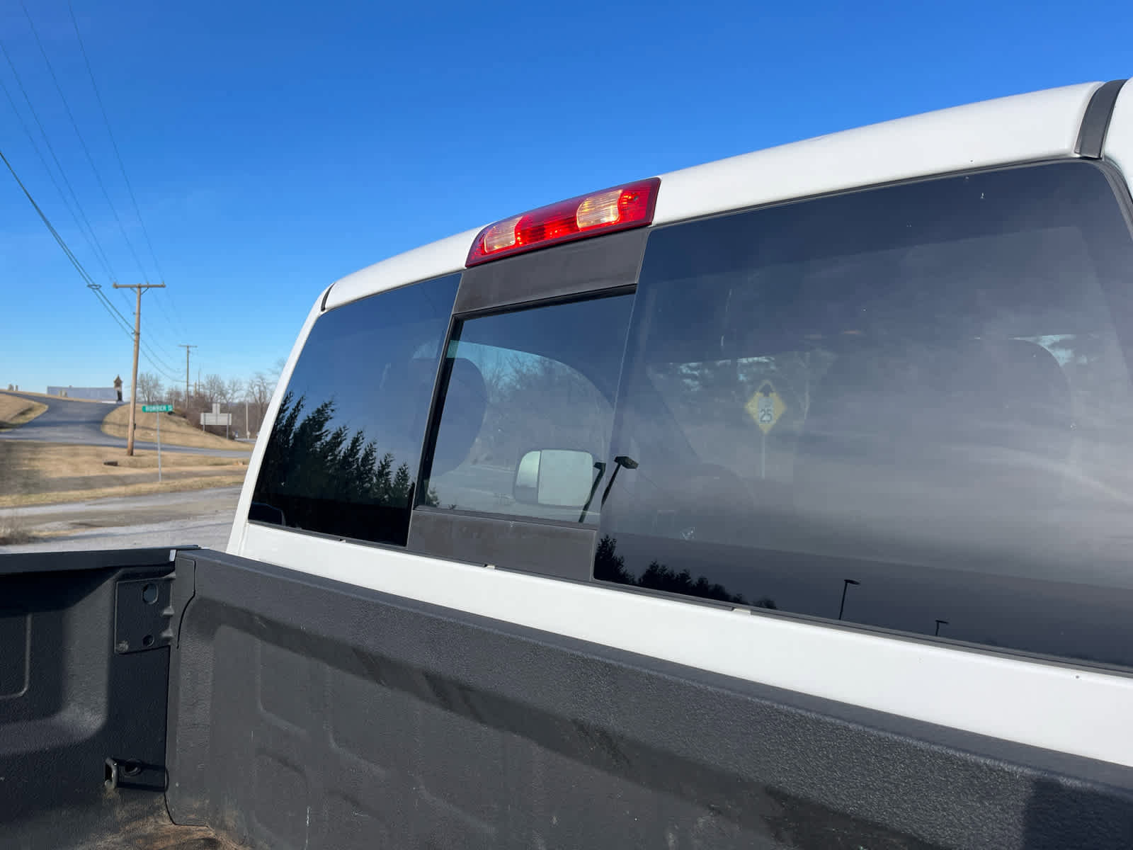 Used 2015 RAM 3500 SLT w/ Popular Equipment Group image 30