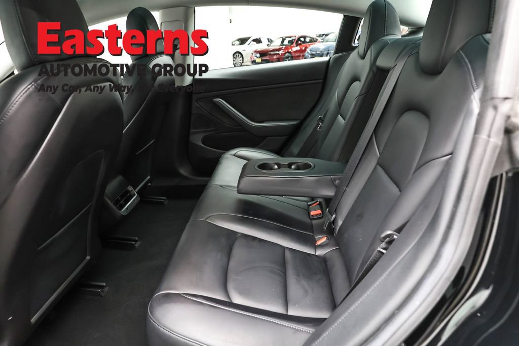 Used 2019 Tesla Model 3 Standard Range Plus image 19