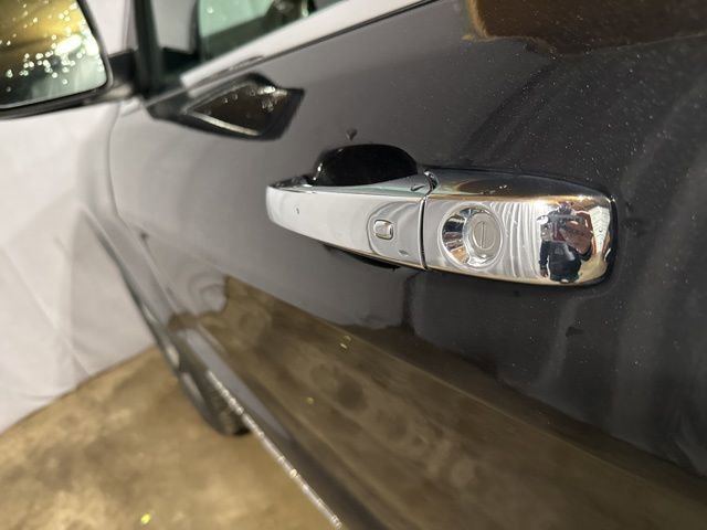 Used 2016 Jeep Grand Cherokee Limited image 5