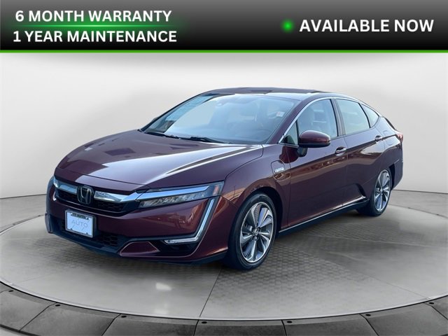 Used 2018 Honda Clarity Touring