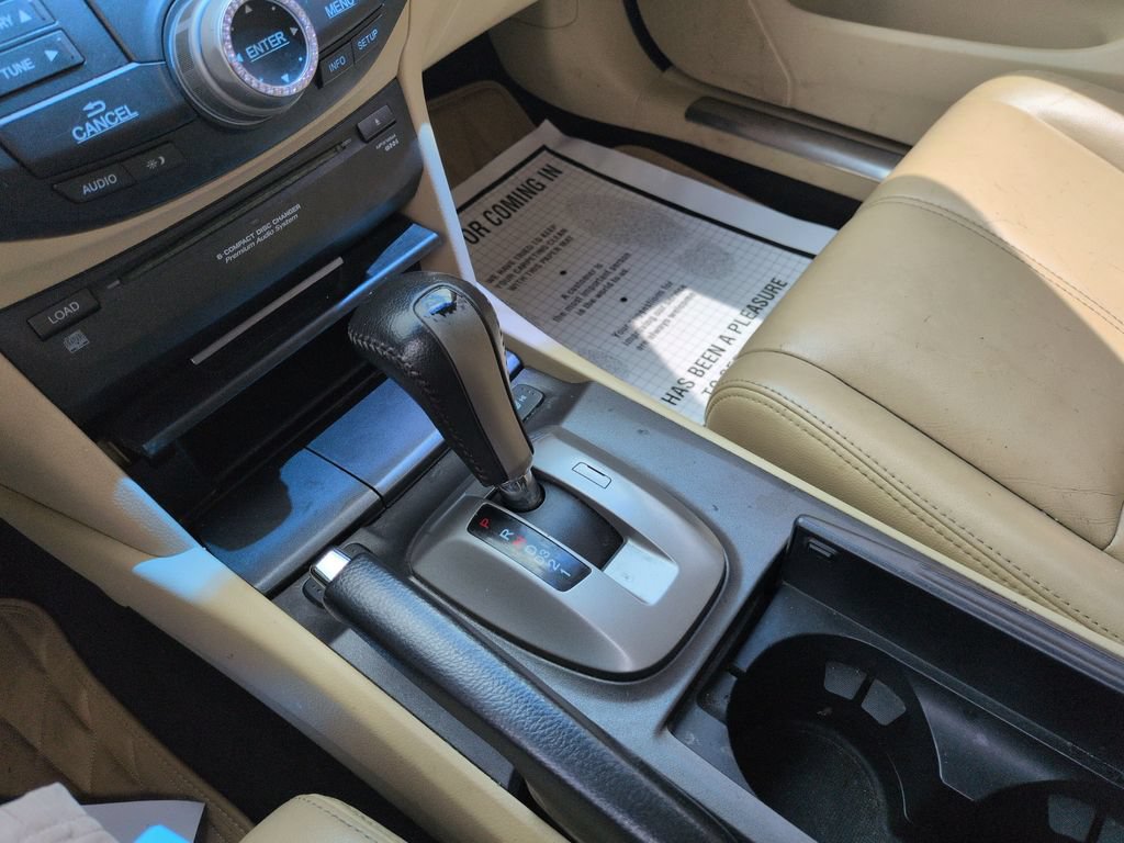 Used 2011 Honda Crosstour EX-L image 25