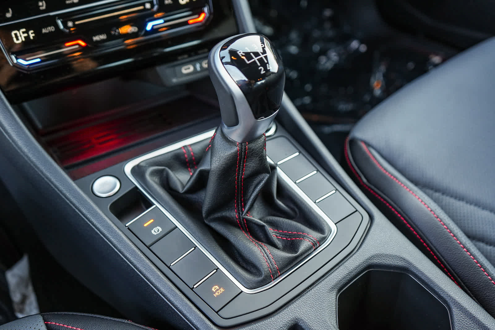 New 2026 Volkswagen Jetta GLI Autobahn FWD image 21