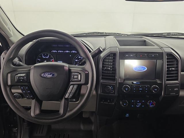 Used 2020 Ford F250 XLT AWD/4WD image 14
