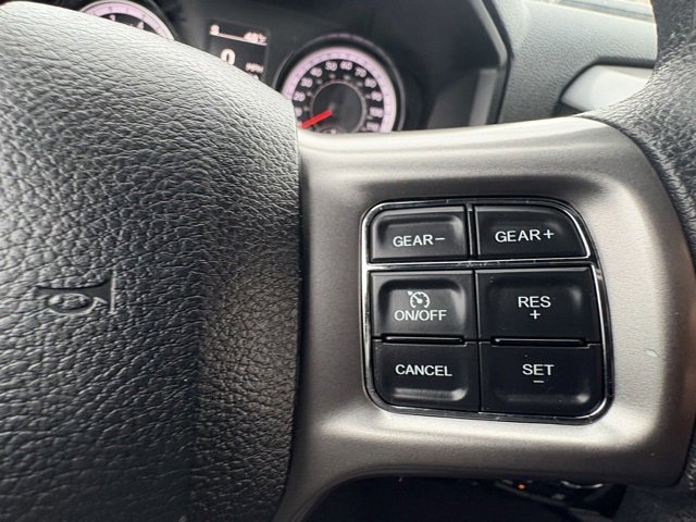 Used 2022 RAM 1500 Classic Warlock image 18