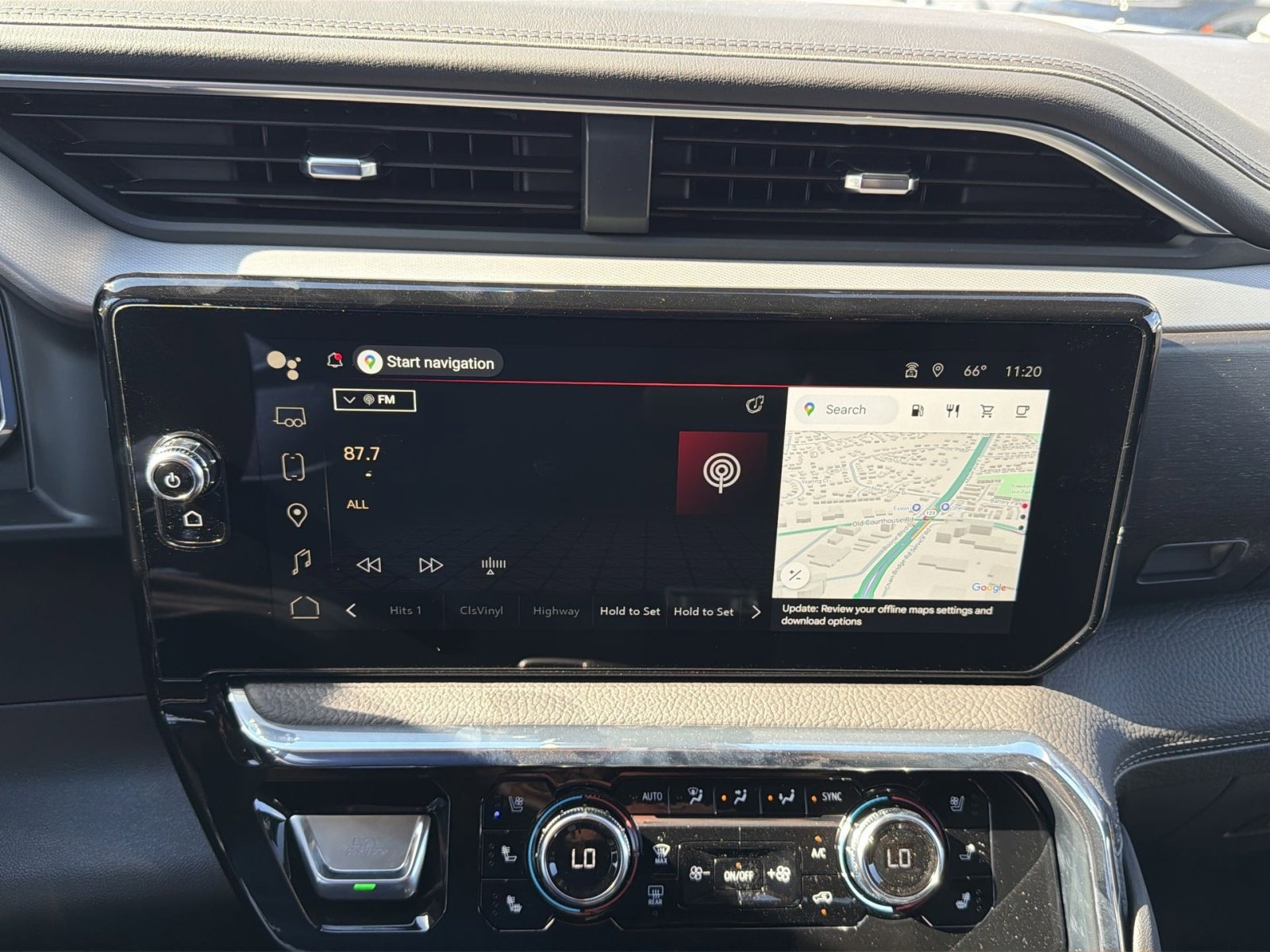 New 2026 GMC Sierra 1500 Denali w/ Denali Reserve Package image 18