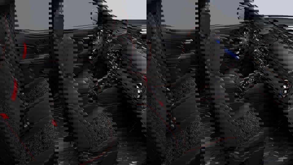 New 2026 Chevrolet Colorado Z71 image 56