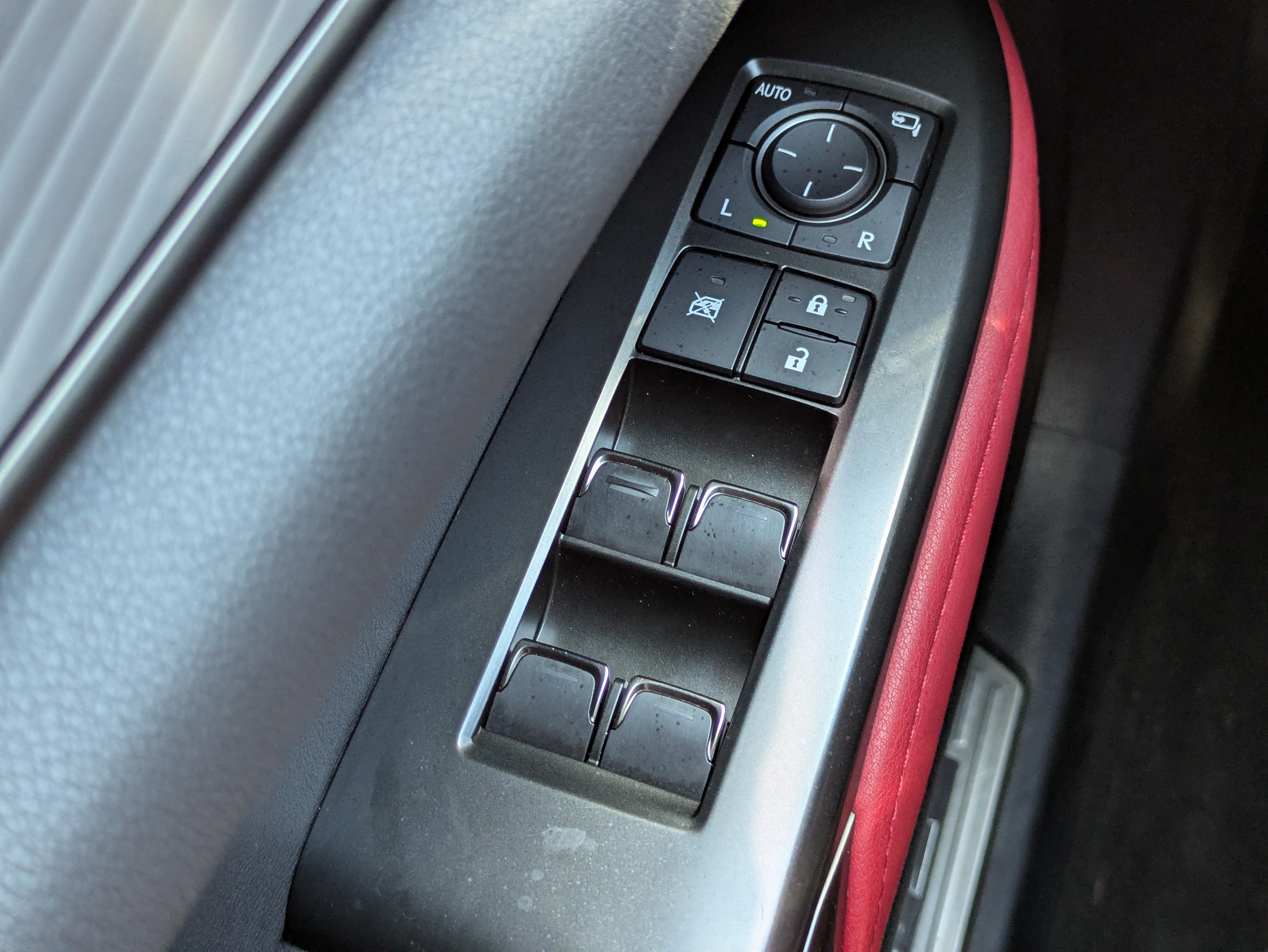 Used 2023 Lexus NX 350 F Sport AWD/4WD image 23