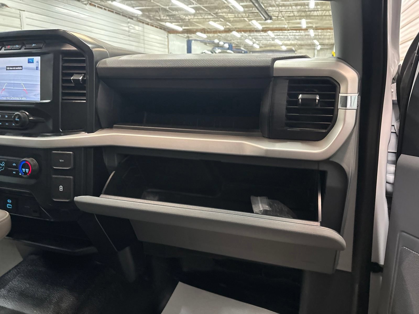 Used 2022 Ford F150 XL w/ FX4 Off-Road Package AWD/4WD image 29