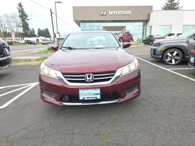 Used 2015 Honda Accord LX image 4
