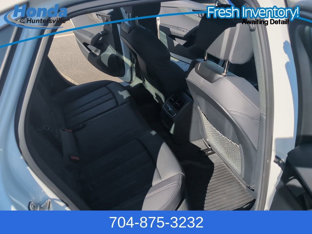 Used 2023 Audi A4 2.0T Premium w/ Convenience Package image 14