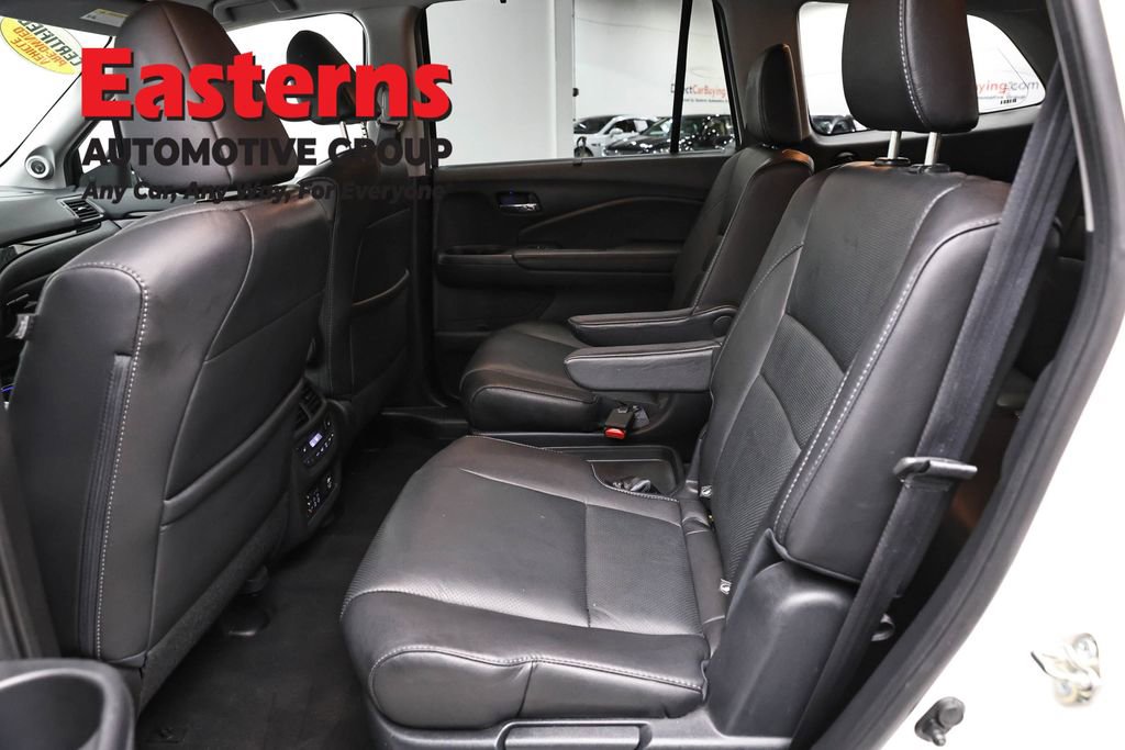 Used 2017 Honda Pilot Elite image 23