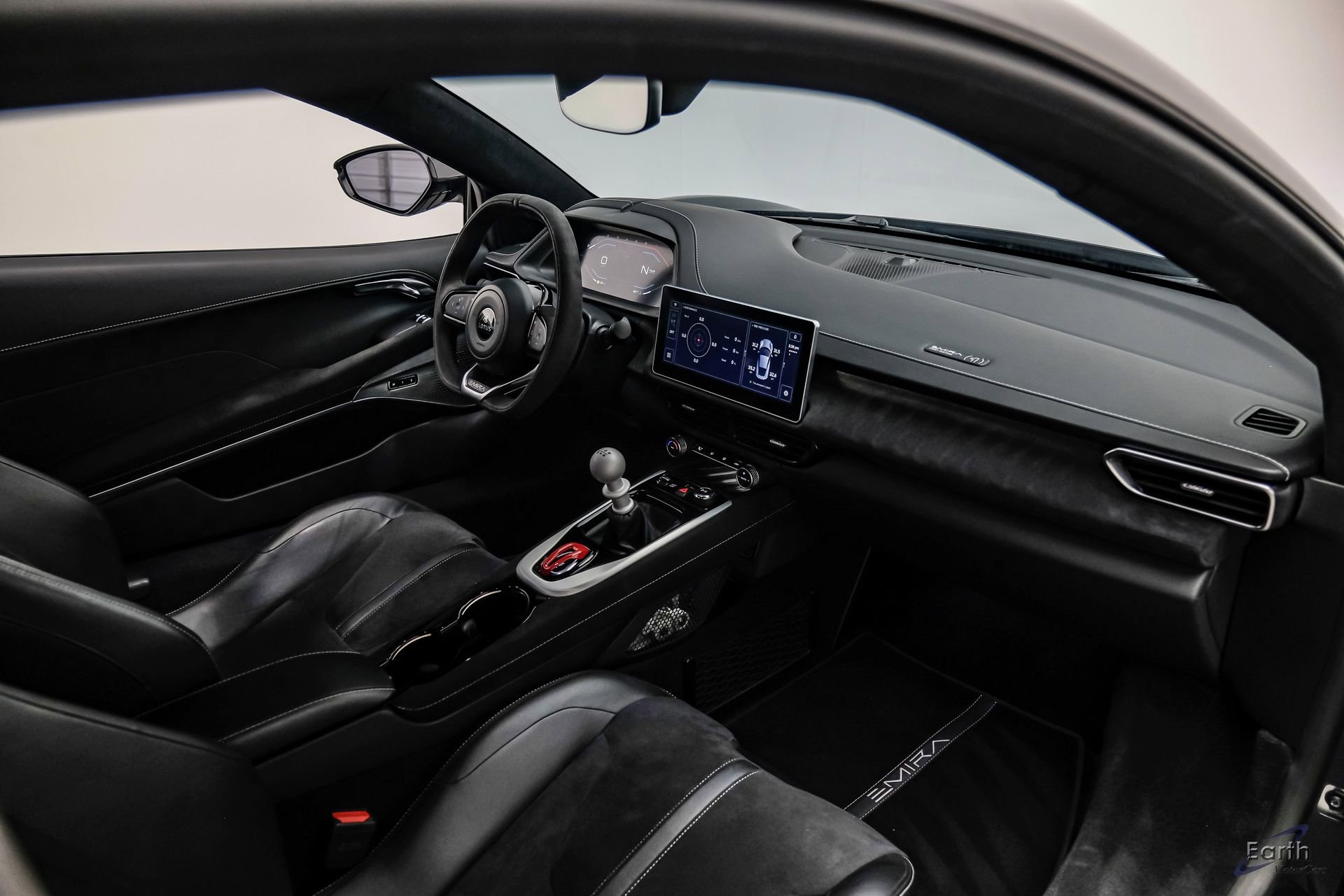 Used 2024 Lotus Emira First Edition image 53