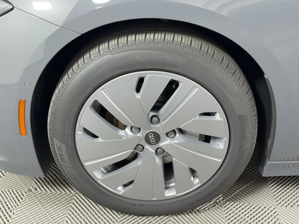 Certified 2025 Audi A6 e-tron Premium w/ Ultra Package AWD/4WD image 13