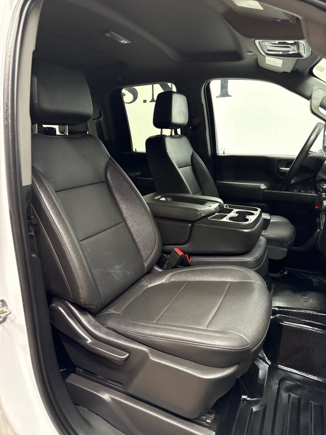 Used 2023 Chevrolet Silverado 2500 W/T w/ WT Fleet Convenience Package AWD/4WD image 27