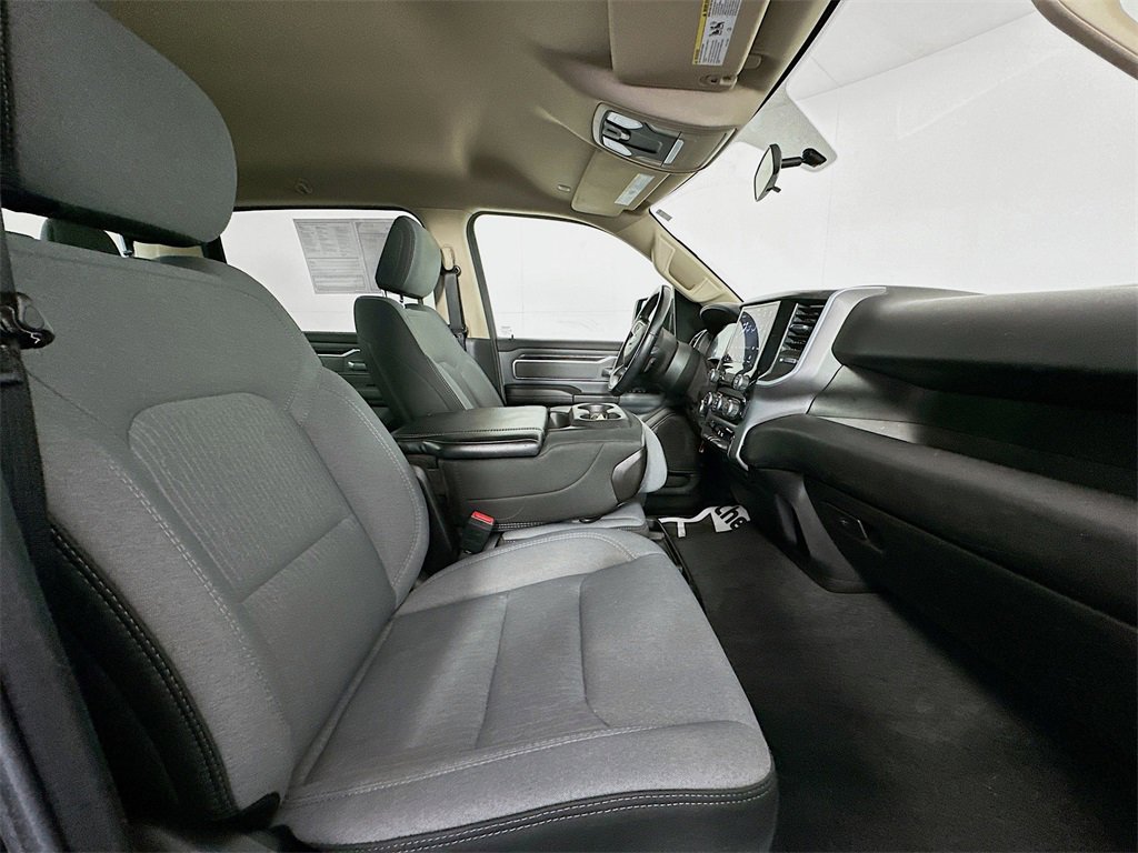 Used 2019 RAM 1500 Big Horn image 26