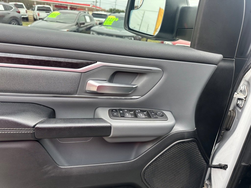 Used 2022 RAM 1500 Big Horn image 12
