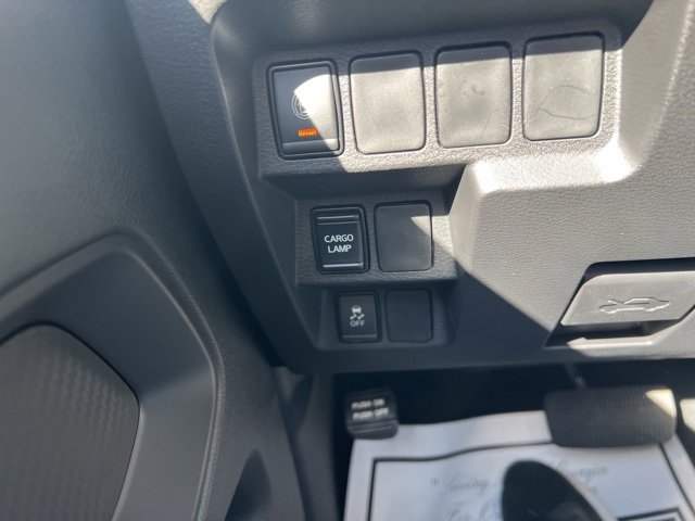 New 2026 Nissan Frontier SV w/ Tow Package image 19