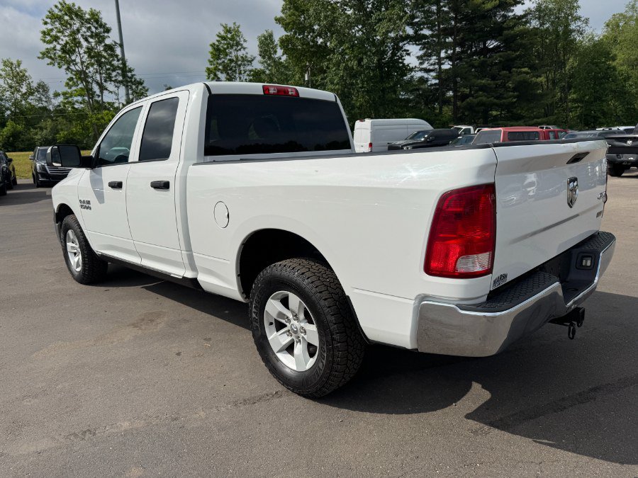 Used 2016 RAM 1500 ST w/ SXT Appearance Group AWD/4WD image 3