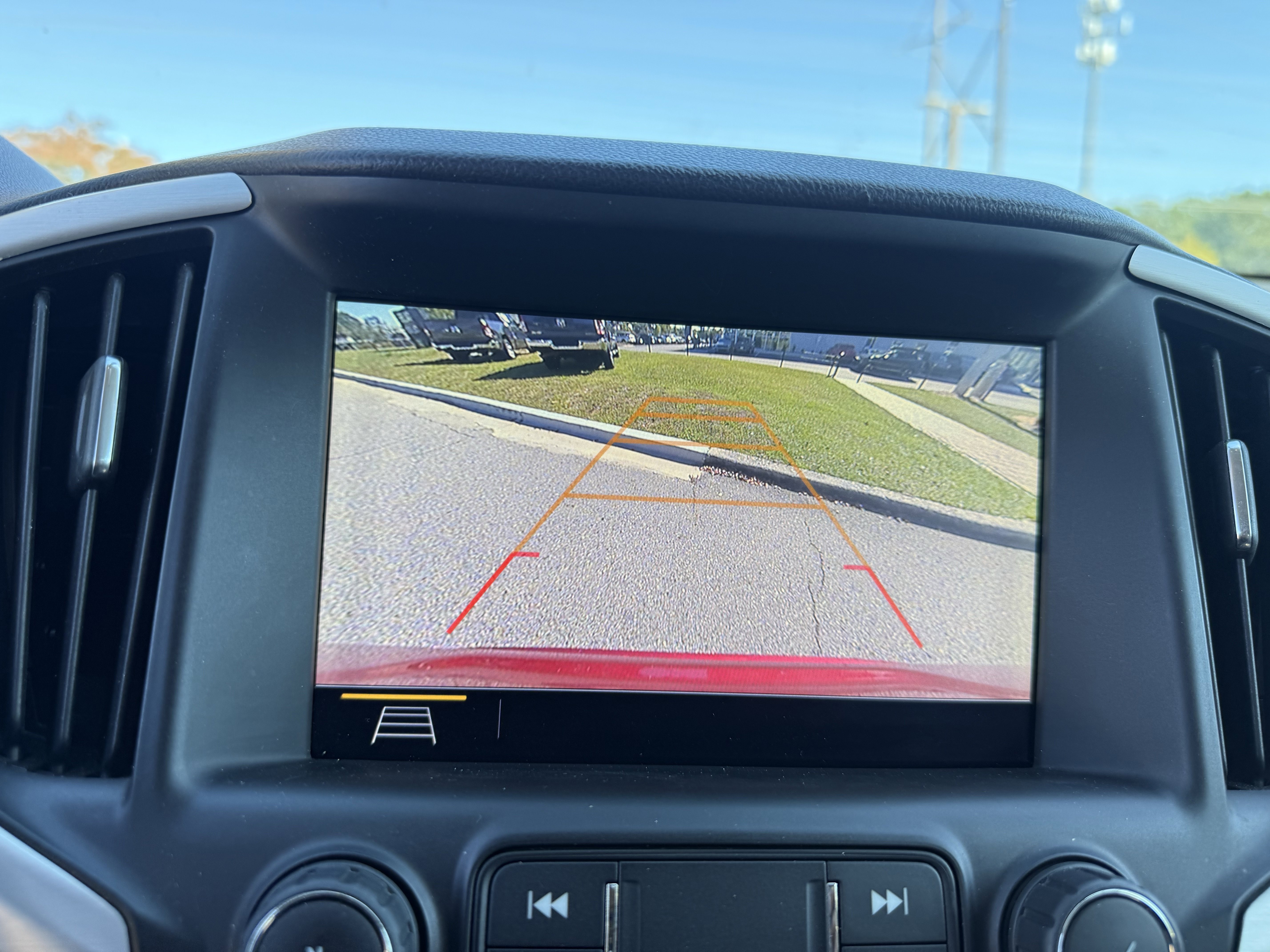 Used 2019 GMC Terrain SLT w/ Preferred Package image 21