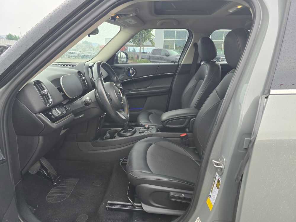 Used 2022 MINI Cooper Countryman image 9