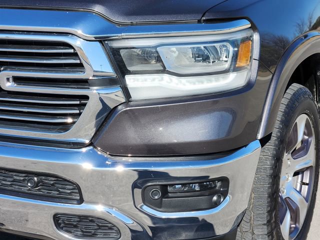 Used 2022 RAM 1500 Laramie image 10