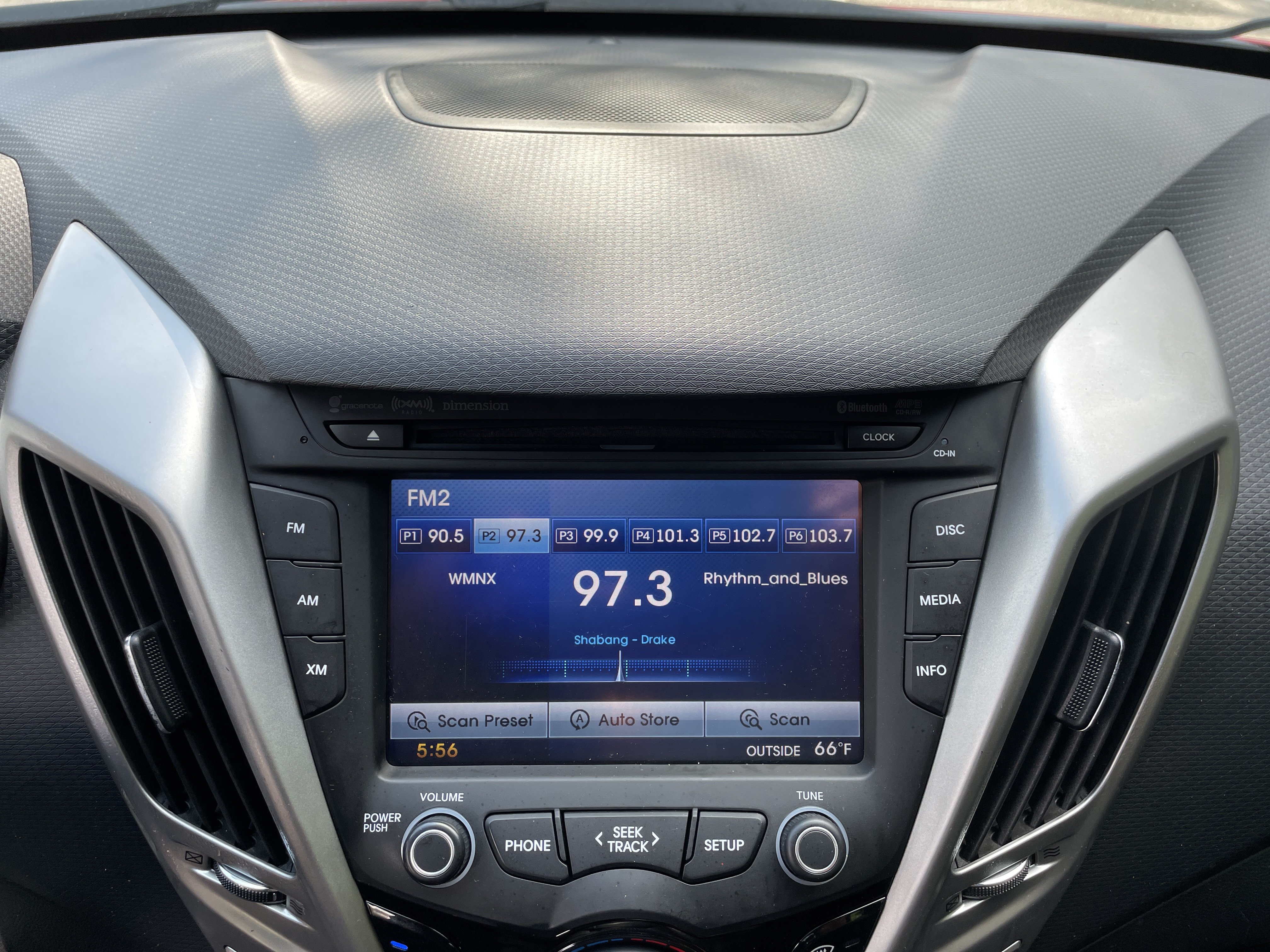 Used 2014 Hyundai Veloster RE:FLEX Edition FWD image 22
