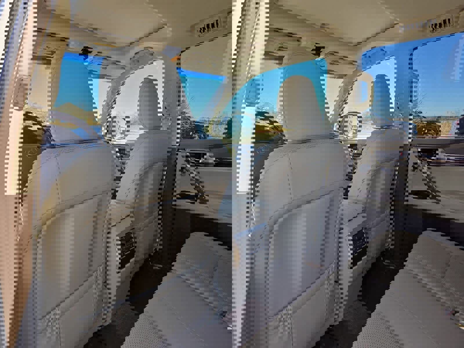 Used 2019 Lexus GX 460 Luxury image 17