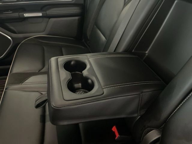 Used 2023 RAM 1500 Laramie image 21