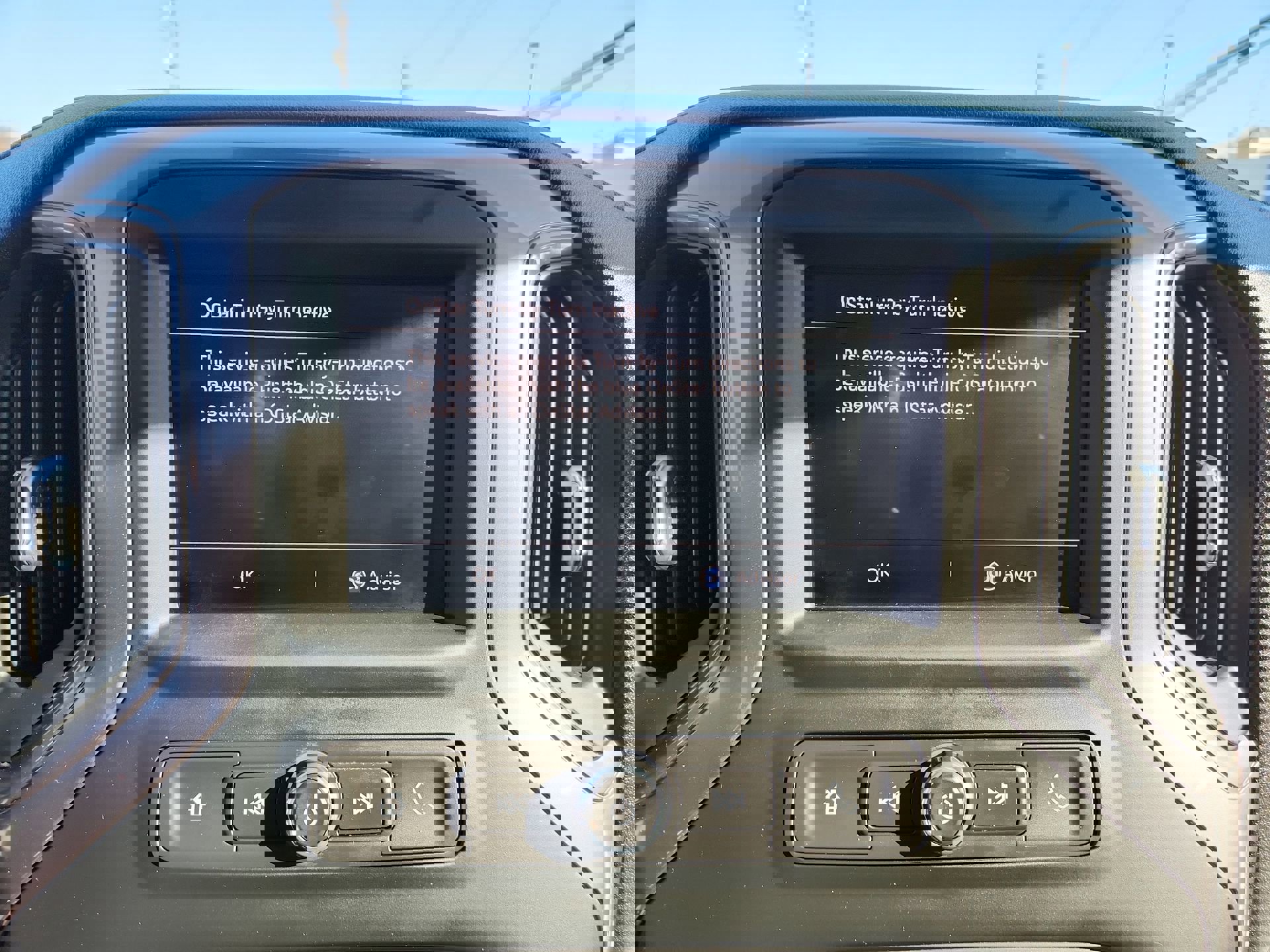 Used 2024 Chevrolet Silverado 1500 Custom w/ LPO, Dark Essentials Package image 19