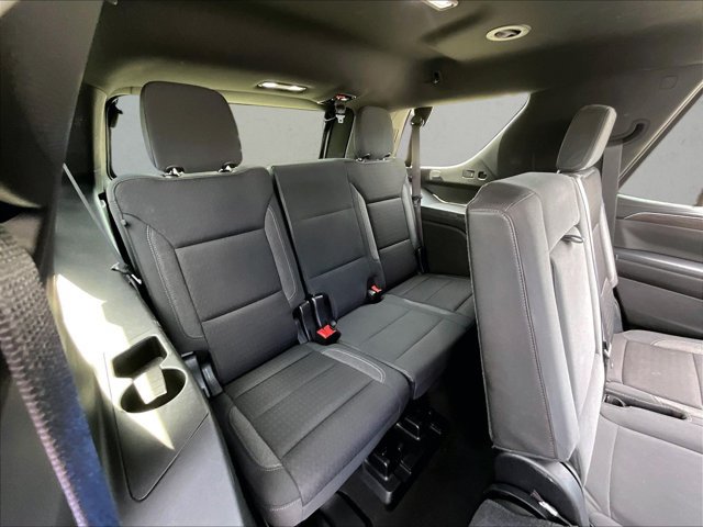 Used 2021 Chevrolet Tahoe LS RWD image 27