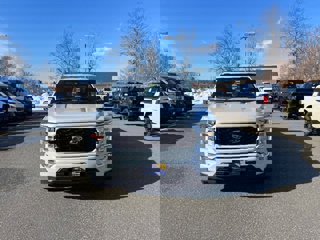 Certified 2021 Ford F150 XL w/ STX Appearance Package image 2