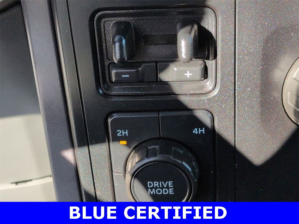 Certified 2023 Ford F150 XLT w/ Trailer Tow Package image 21