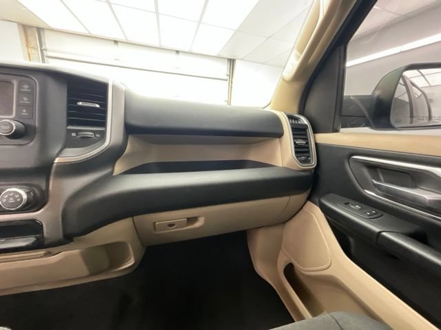 Used 2020 RAM 1500 Big Horn AWD/4WD image 11