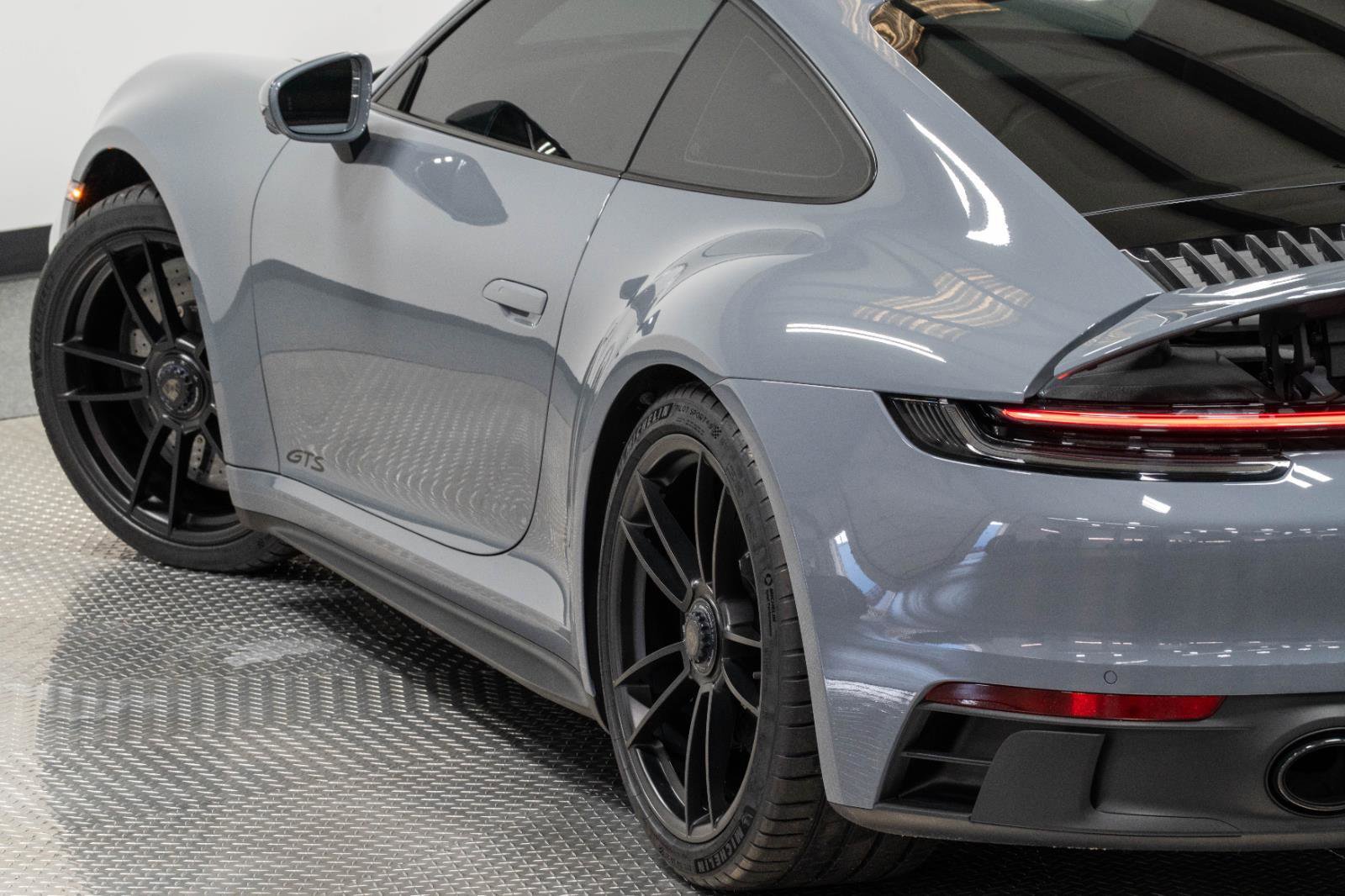 Used 2023 Porsche 911 Carrera GTS image 36