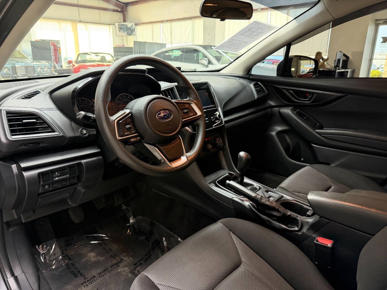 Used 2019 Subaru Impreza 2.0i AWD/4WD image 19