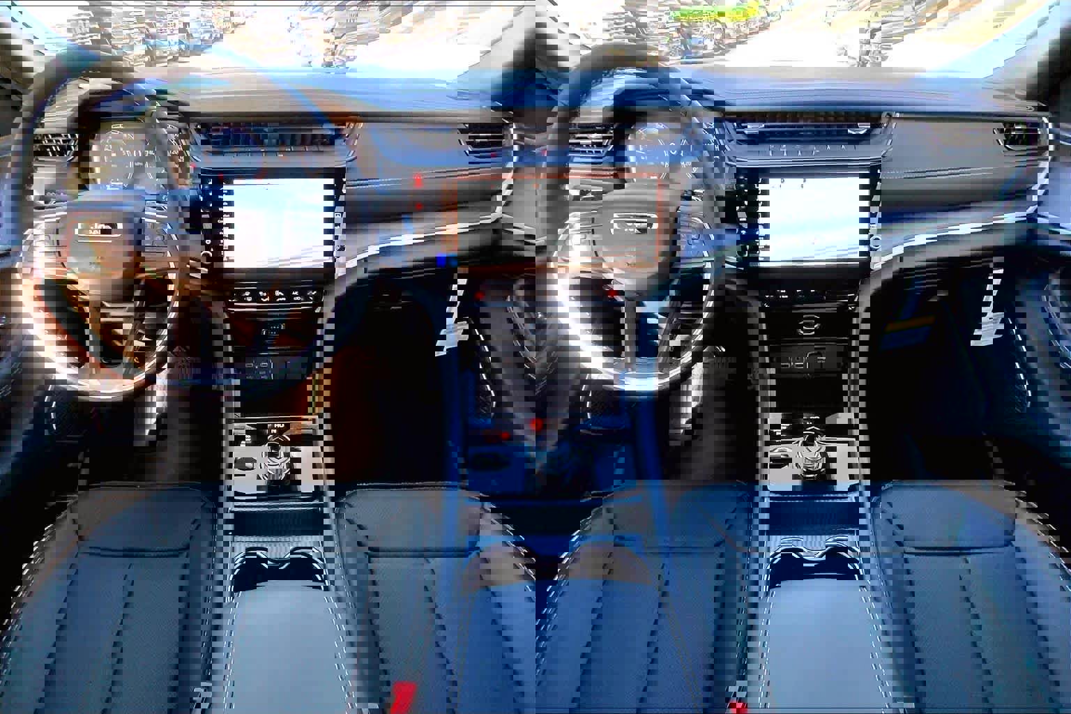 New 2026 Jeep Grand Cherokee L Limited image 12