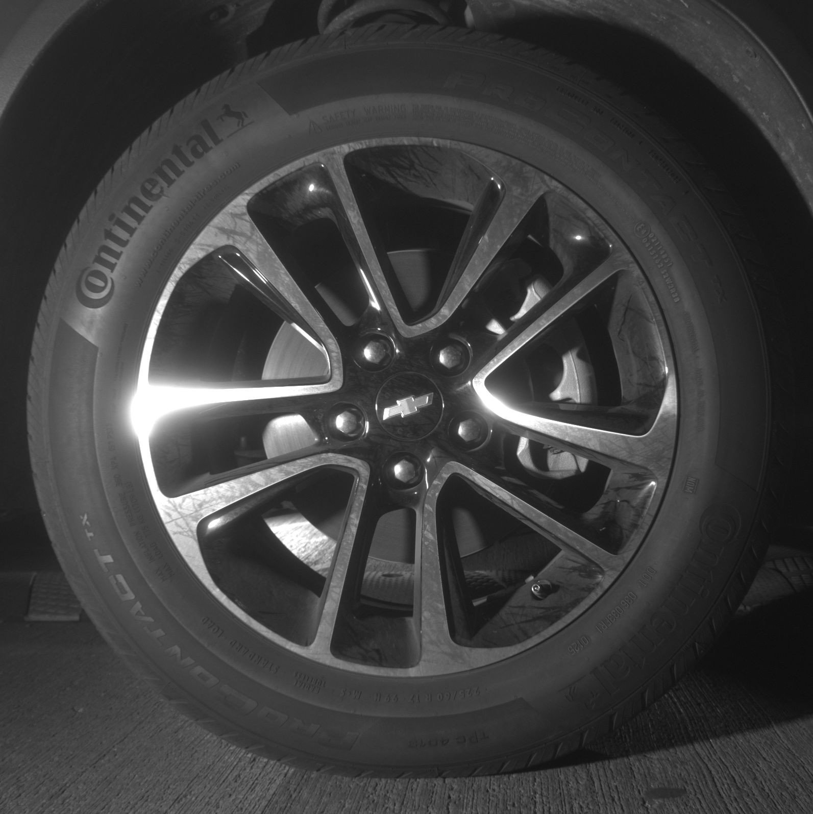 Used 2025 Chevrolet TrailBlazer LT image 13