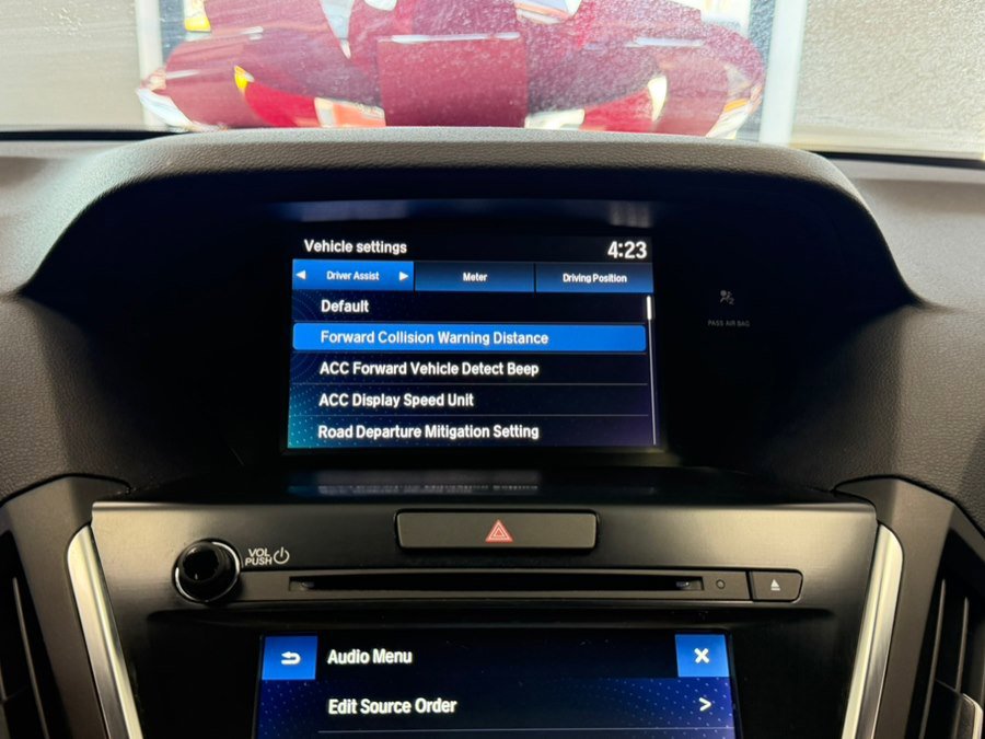 Used 2019 Acura MDX A-Spec AWD/4WD image 39