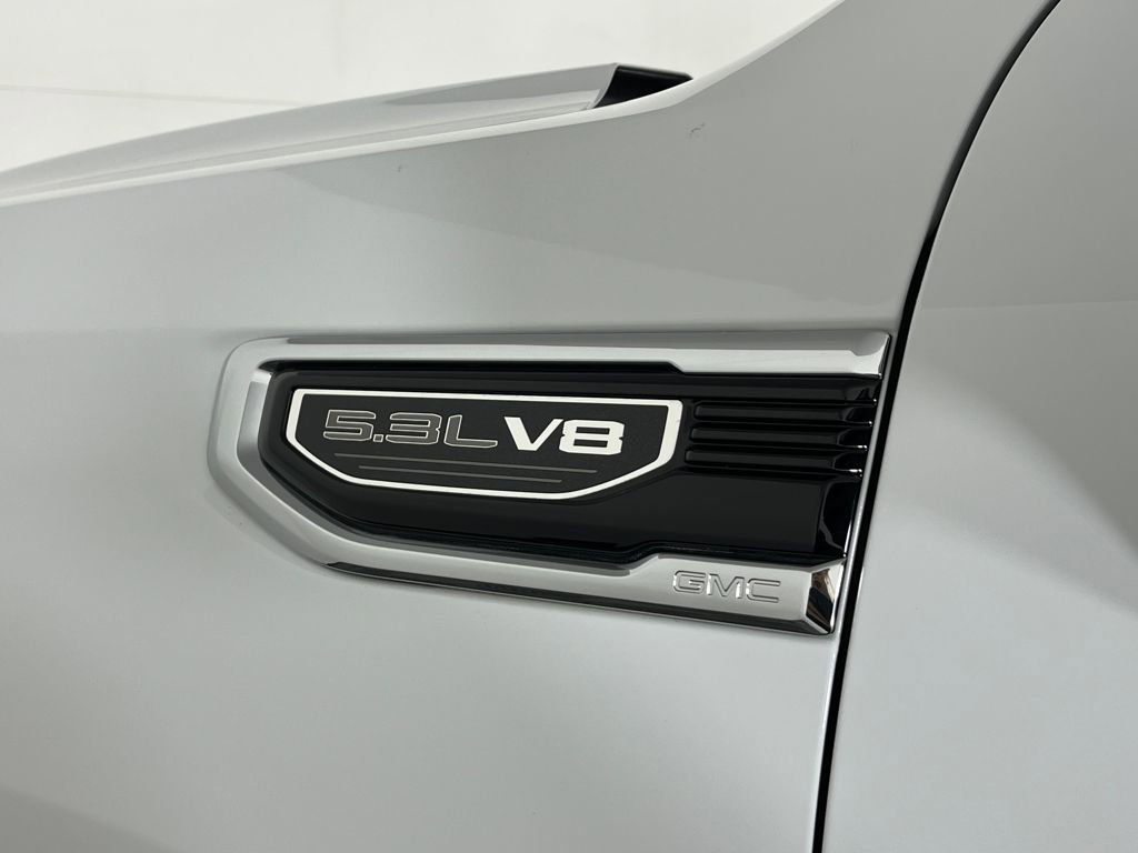 Used 2024 GMC Sierra 1500 SLE w/ X31 Off-Road Package image 26