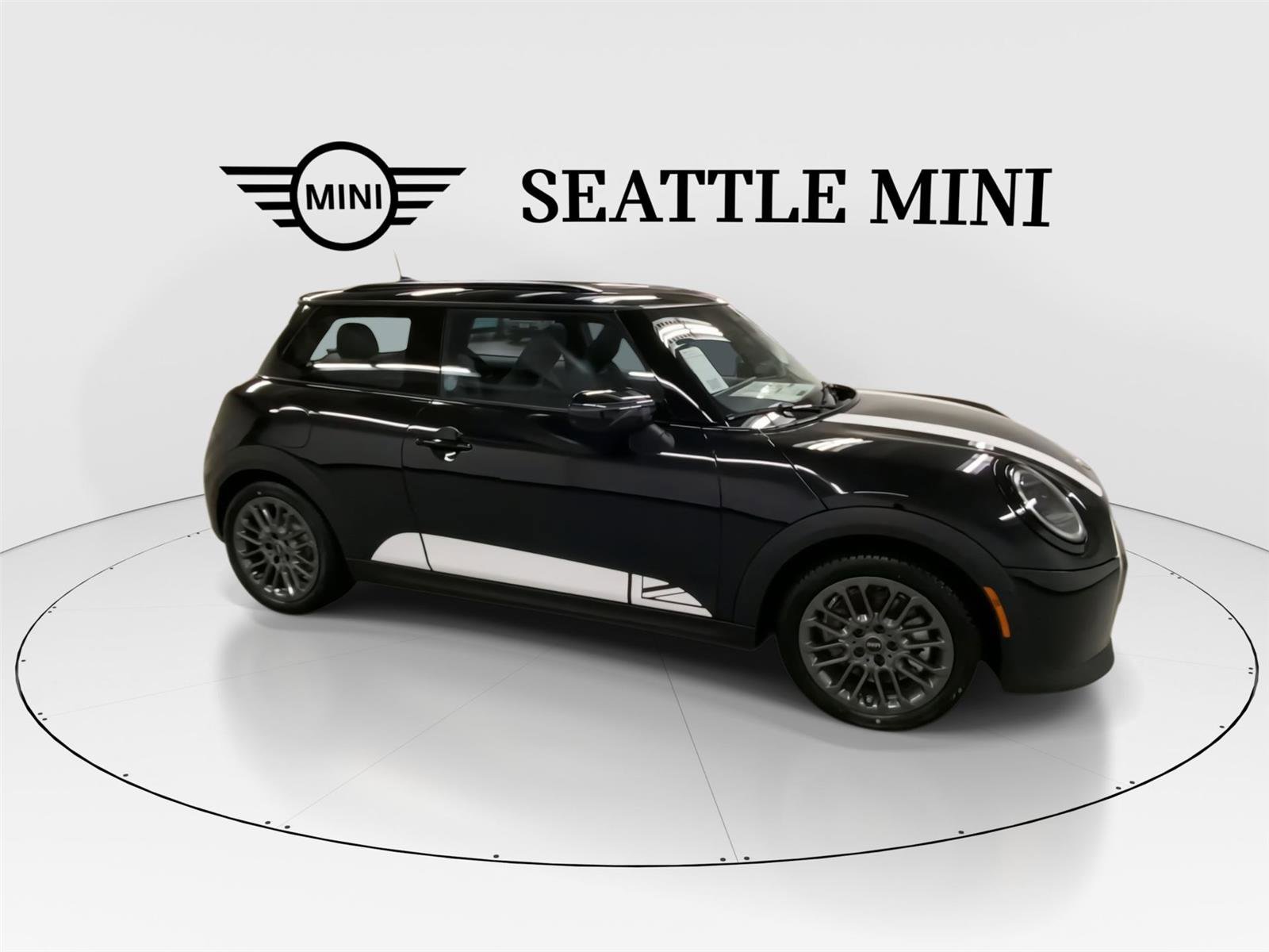 New 2026 MINI Cooper S image 13