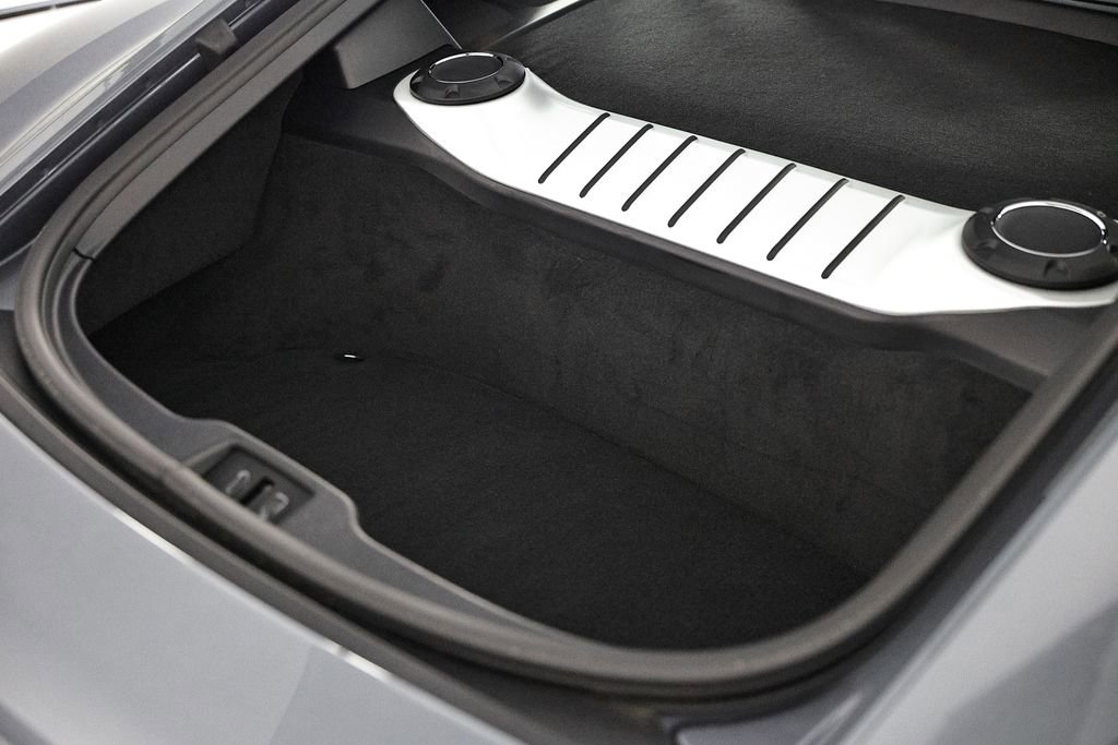 Certified 2025 Porsche 718 Cayman S image 28