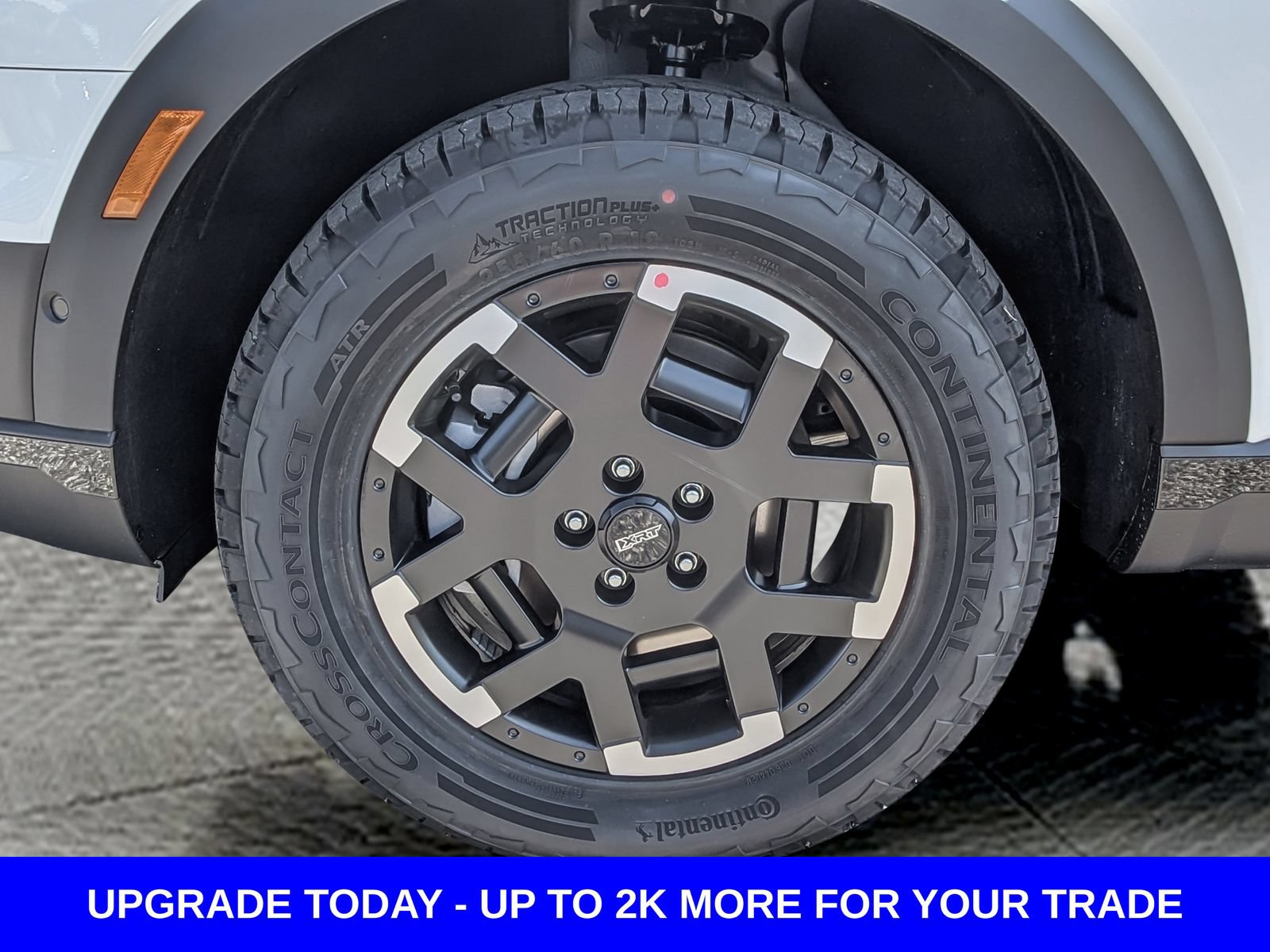New 2026 Hyundai Palisade XRT Pro AWD/4WD image 32
