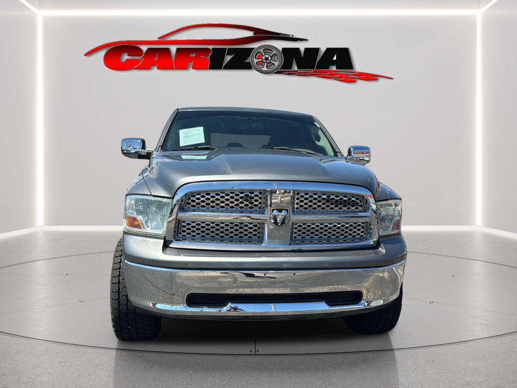 Used 2010 Dodge Ram 1500 Truck SLT RWD image 13